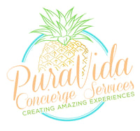 Pura Vida Concierge Service