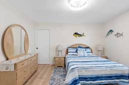 Joe's Beach House | Walk to IRB | Family Friendly - Image 4