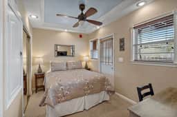 Zen Oasis-Chic 1/1 Condo Steps to DTSP-With W/D! - Image 3